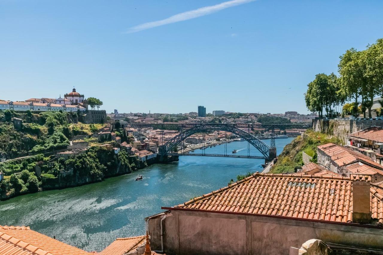 Hotel Orange Tree House Porto Exterior foto